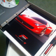 Image for article titled Look It's Forza Motorsport 4's Fancy Review Copy